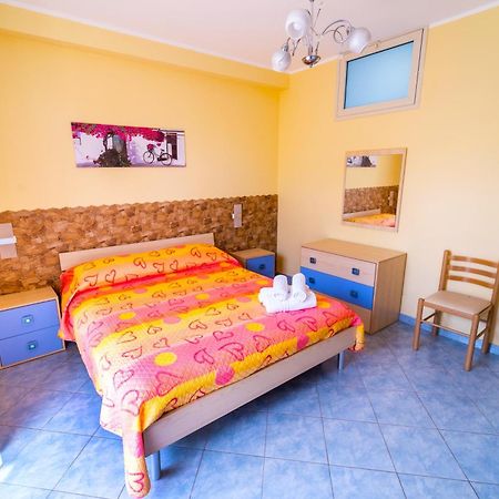 Le Ville Della Contea -Vacation Rentals Mascali Bagian luar foto