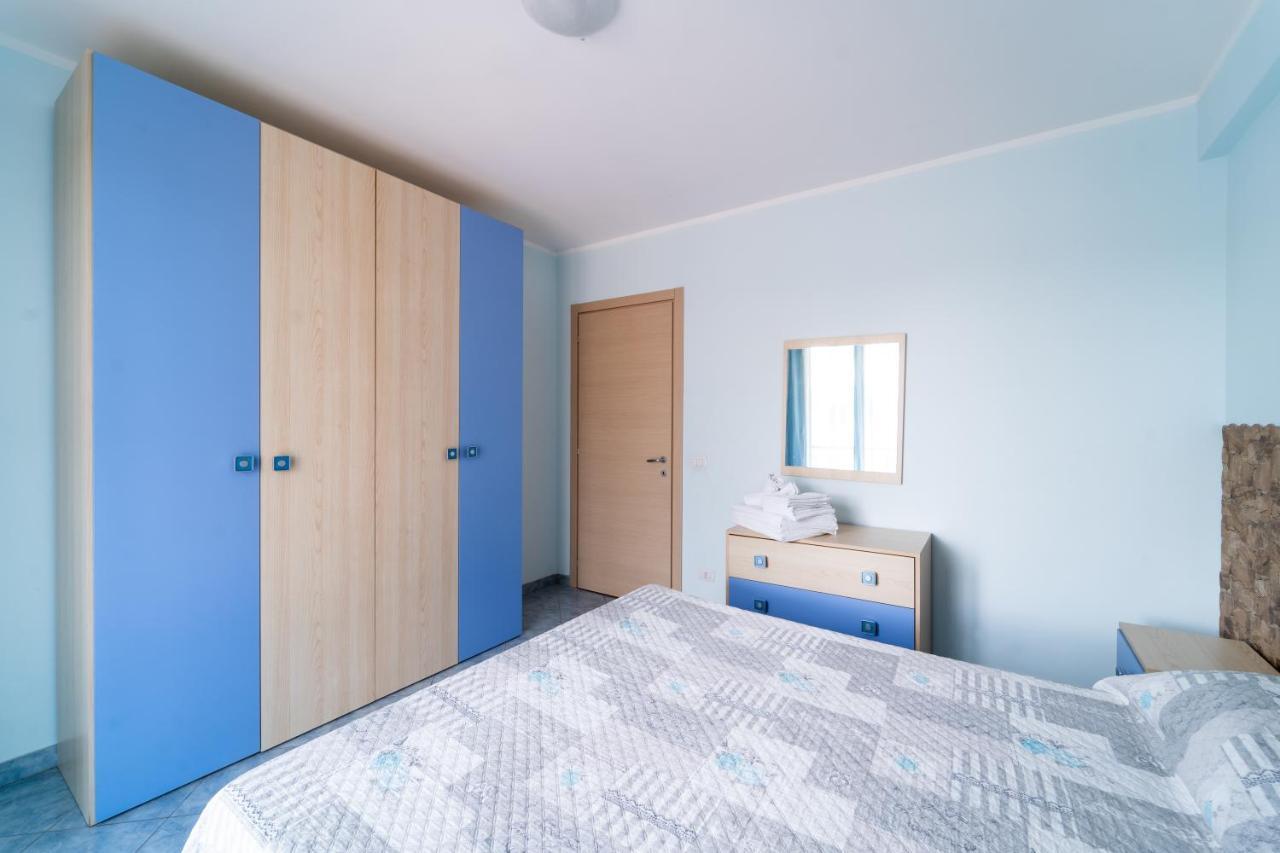 Le Ville Della Contea -Vacation Rentals Mascali Bagian luar foto