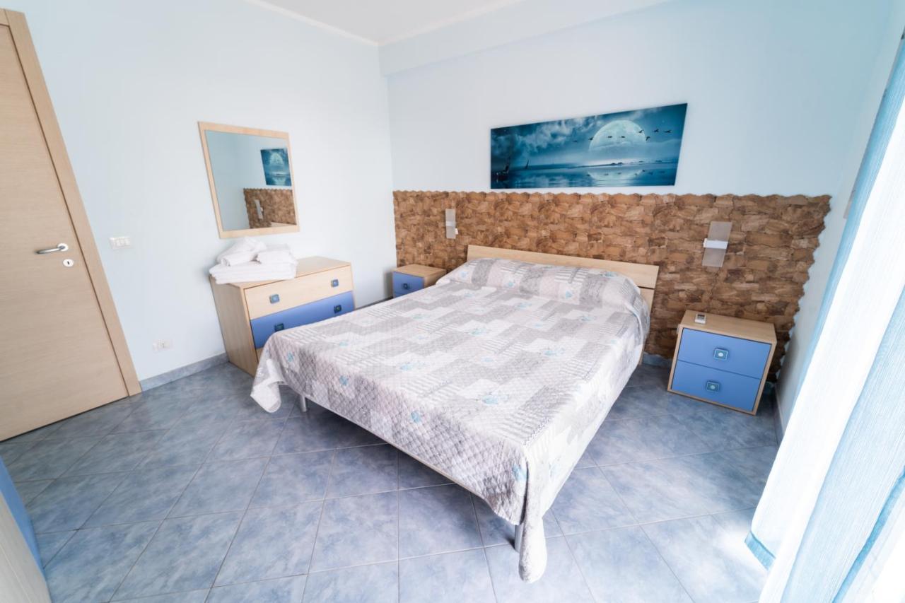 Le Ville Della Contea -Vacation Rentals Mascali Bagian luar foto