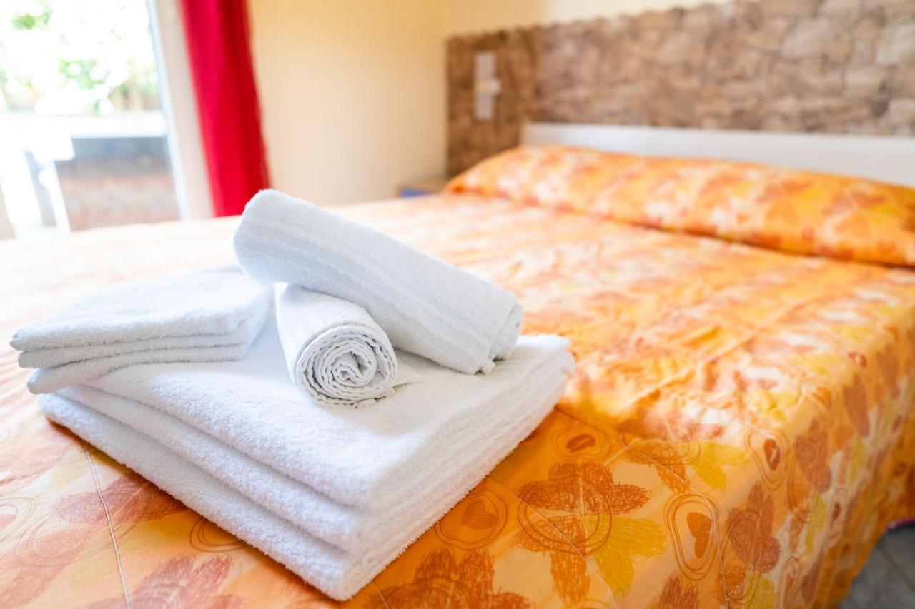 Le Ville Della Contea -Vacation Rentals Mascali Bagian luar foto