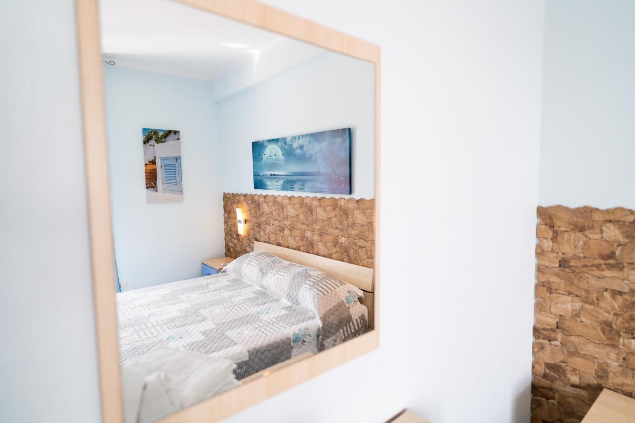 Le Ville Della Contea -Vacation Rentals Mascali Bagian luar foto
