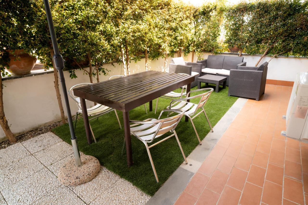 Le Ville Della Contea -Vacation Rentals Mascali Bagian luar foto