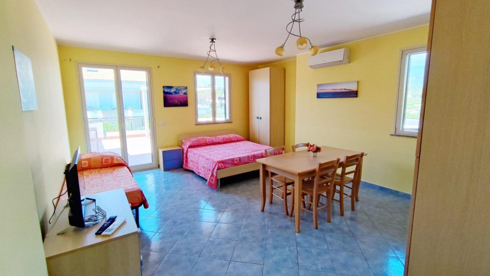 Le Ville Della Contea -Vacation Rentals Mascali Bagian luar foto