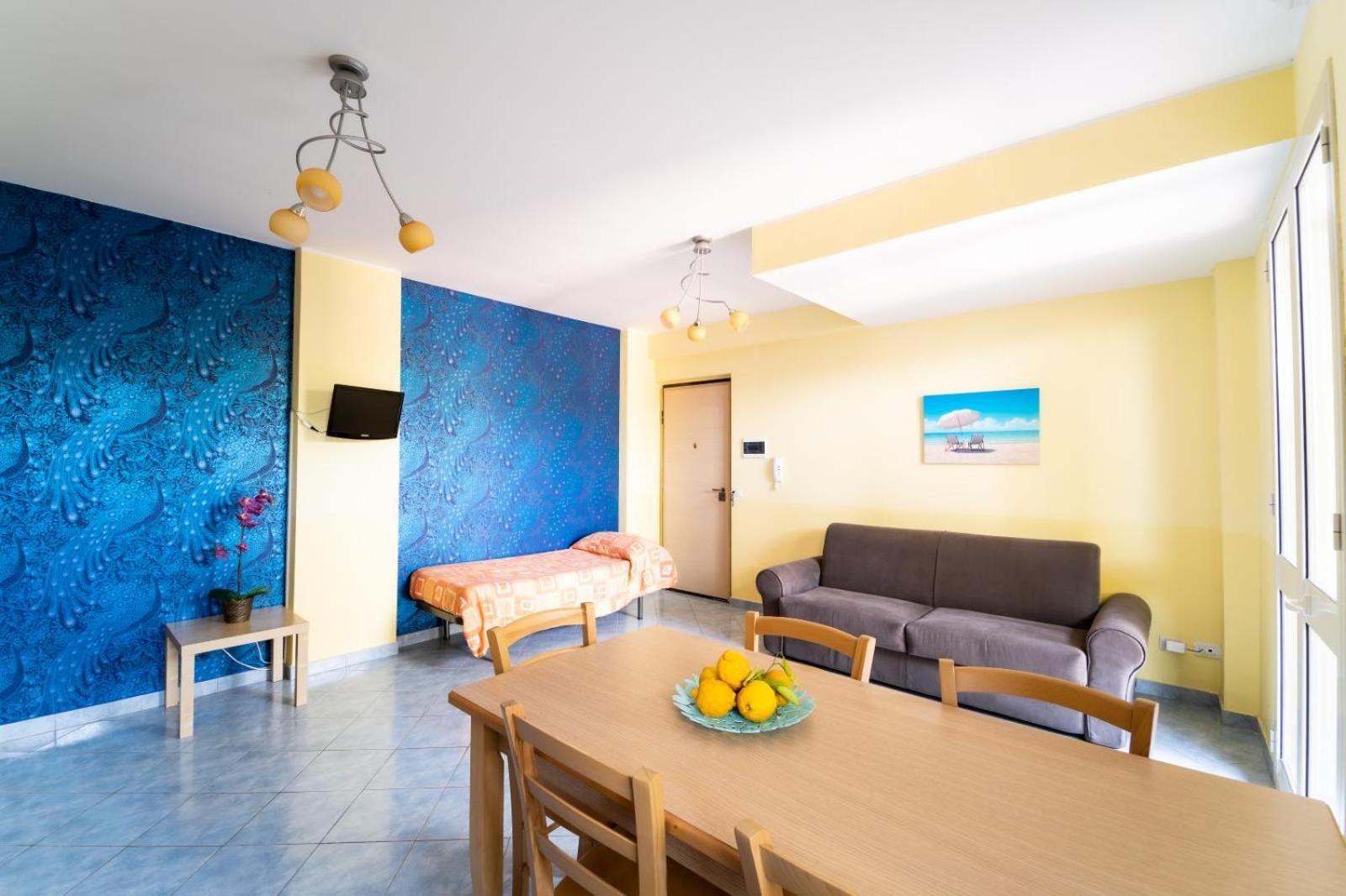 Le Ville Della Contea -Vacation Rentals Mascali Bagian luar foto