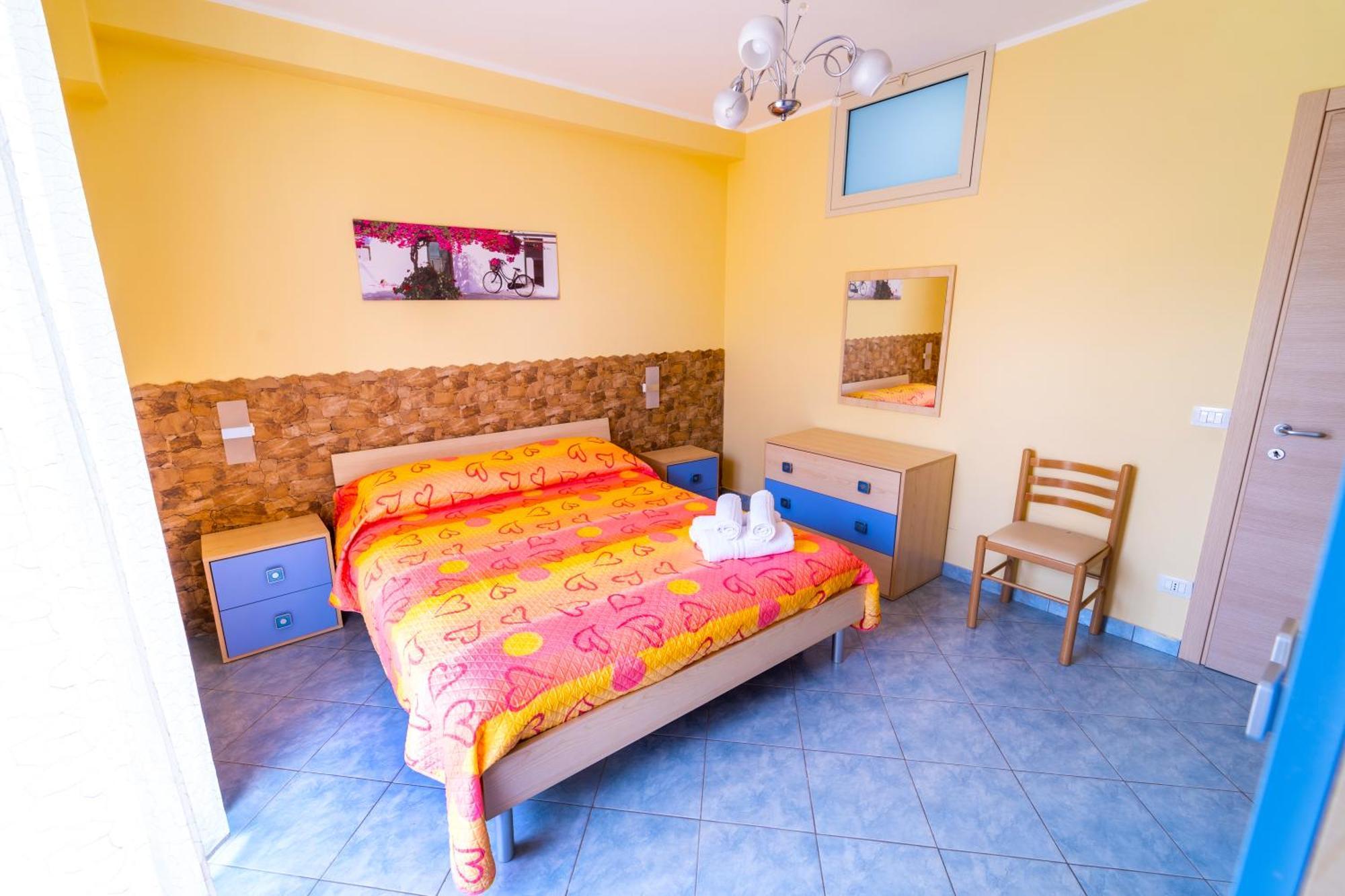 Le Ville Della Contea -Vacation Rentals Mascali Bagian luar foto