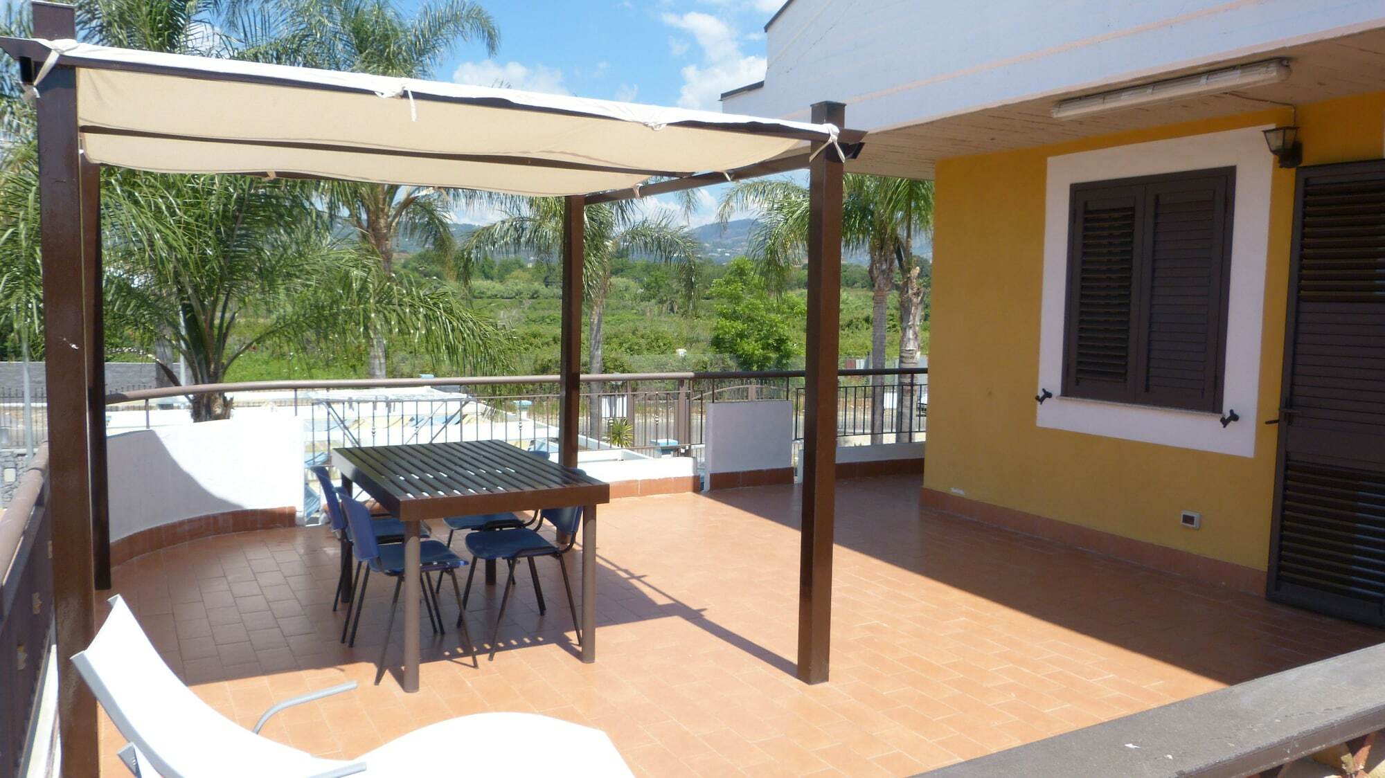 Le Ville Della Contea -Vacation Rentals Mascali Bagian luar foto